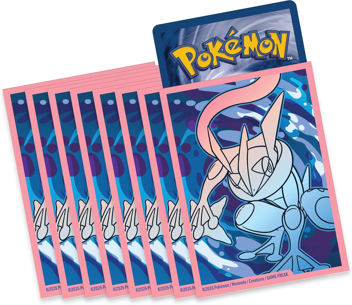 Pokémon TCG: Mega Evolution — Chaos Rising Elite Trainer Box