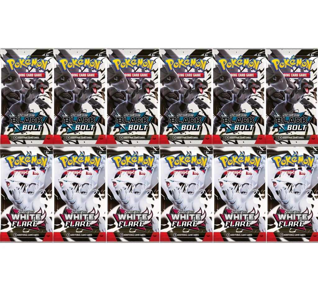 Pokémon TCG: Unova Heavy Hitters Premium Collection