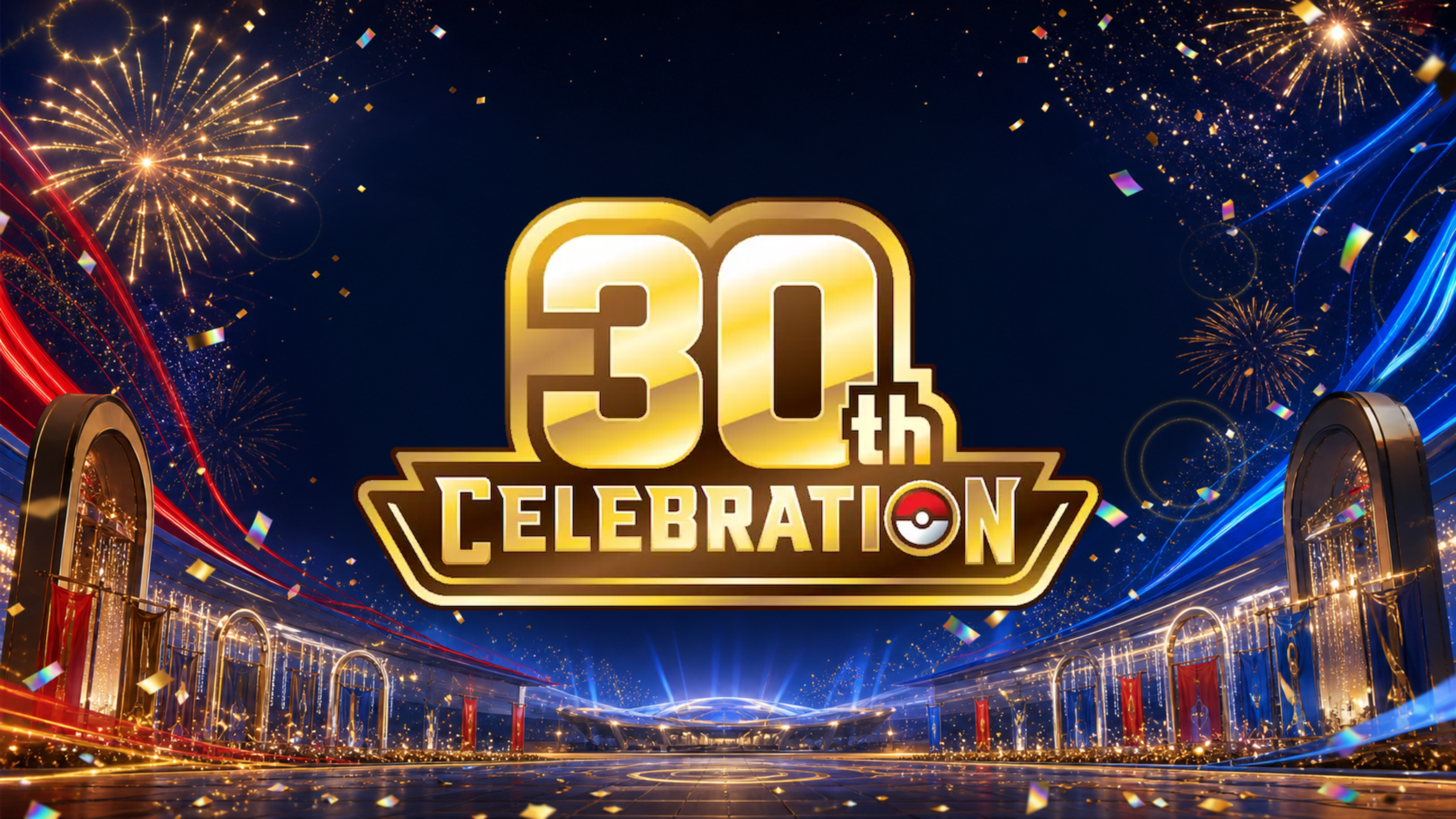 30th Celebration