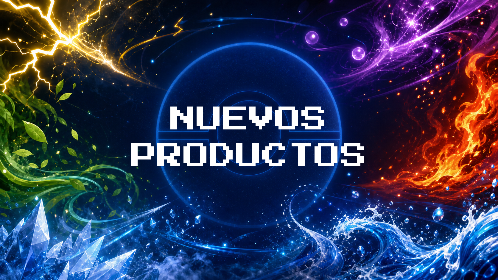 Producto Nuevo