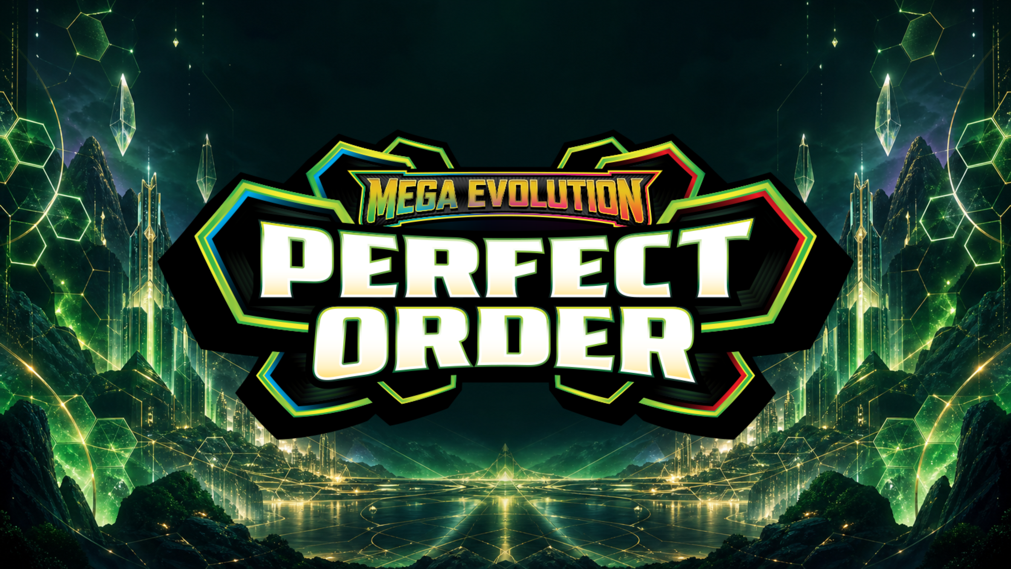 Perfect Order