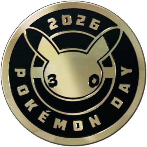 Pokémon TCG Colección del Día de Pokémon 2026 (Español) — vista 4