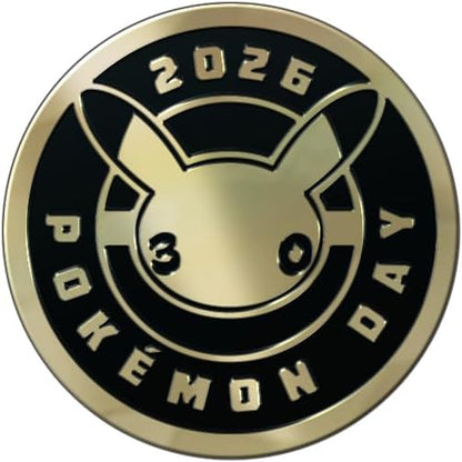 Pokémon TCG Colección del Día de Pokémon 2026 (Español) — vista 4