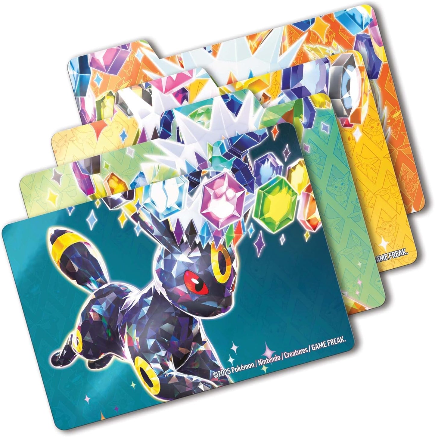 Pokémon TCG: Scarlet & Violet — Prismatic Evolutions Surprise Box
