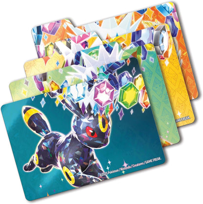 Pokémon TCG: Scarlet & Violet — Prismatic Evolutions Surprise Box