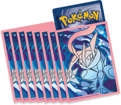 Pokémon TCG: Mega Evolution — Chaos Rising Elite Trainer Box