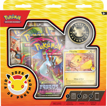 Pokémon TCG Colección del Día de Pokémon 2026 (Español) — producto sellado