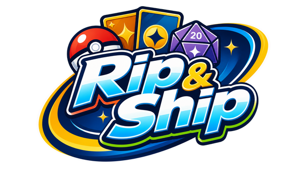Rip and Ship
