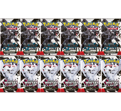 Pokémon TCG: Unova Heavy Hitters Premium Collection